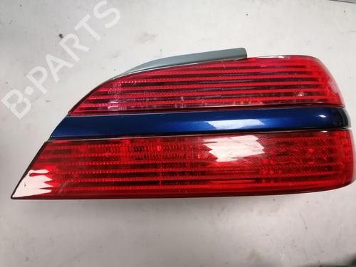 Høyre baklys Høyre baklys PEUGEOT 406 (8B) [1995-2005] 34586297 34586297