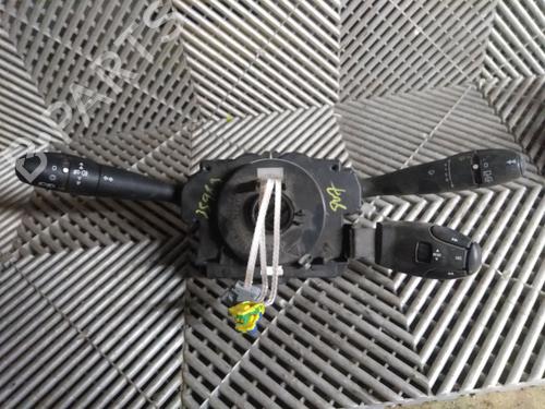 Used Headlight switch Headlight switch PEUGEOT 807 (EB_) 2.0 HDi (107 hp) 34586155 34586155