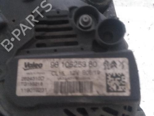 Alternator CITROËN BERLINGO Box Body/MPV (K9) | BP34585096M7 - Image 4