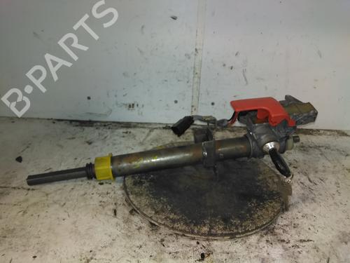 Used Tailgate Tailgate FORD FIESTA IV (JA_, JB_) 1.25 i 16V (75 hp) 34595228 34595228
