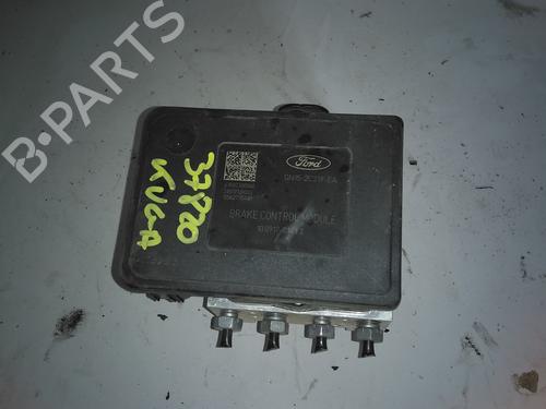 Used ABS pump ABS pump FORD ECOSPORT 1.0 EcoBoost (125 hp) 34599354 34599354