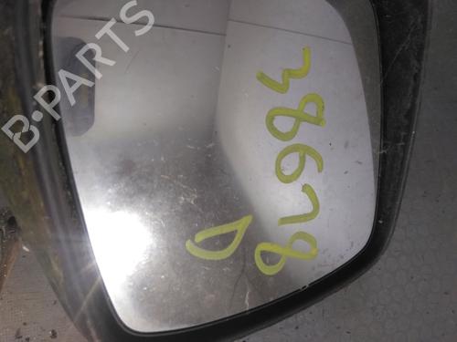 Right mirror RENAULT KANGOO Express (FW0/1_) | BP37037726C27 - Image 4