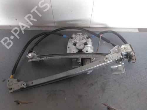 Used Front left window mechanism Front left window mechanism PEUGEOT 607 (9D, 9U) 2.2 HDi (133 hp) 36479341 36479341