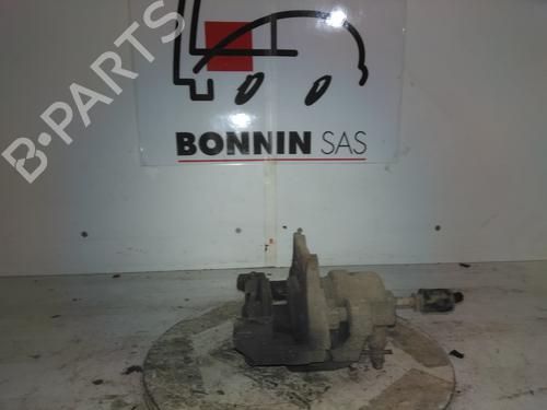 Used Right rear brake caliper Right rear brake caliper BMW 1 (E81) 118 d (143 hp) 34590285 34590285