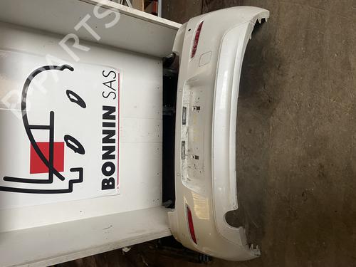 Used Rear bumper Rear bumper BMW 1 (F20) 116 d (116 hp) 34599904 34599904