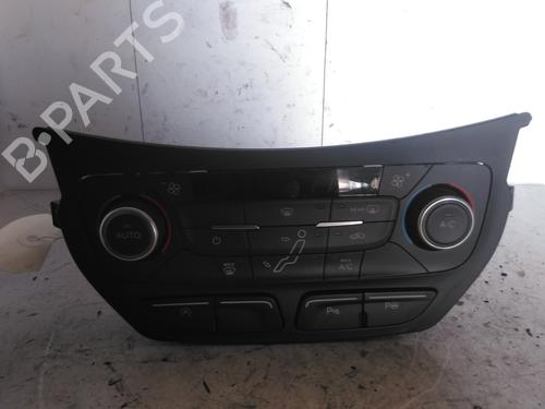 Used Climate control Climate control FORD C-MAX II (DXA/CB7, DXA/CEU) 1.5 TDCi (120 hp) 34601855 34601855