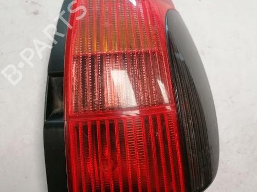 Used Right taillight PEUGEOT 306 Break (7E, N3, N5) 1.4 (75 hp) 20638549