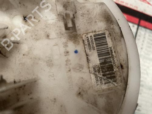 Used Fuel pump RENAULT MEGANE III Hatchback (BZ0/1_, B3_) 1.5 dCi (86 hp) 21545694