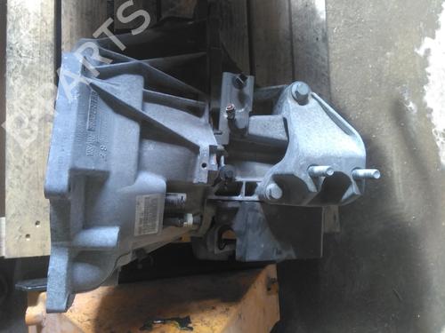 Gearbox FORD FIESTA VI (CB1, CCN) 1.25 | BP34601972M3  - Image 7
