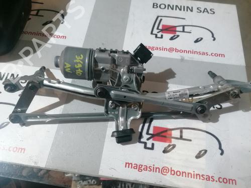 front-wipers-mechanism-citroen-berlingo-box-bodympv-b9-2008-34587457 main image