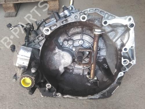 Used Gearbox Gearbox 36872285 36872285