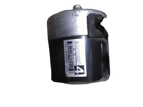 Motor de arranque Motor de arranque PEUGEOT 207 (WA_, WC_) 1.6 HDi (90 hp) 34603388 34603388