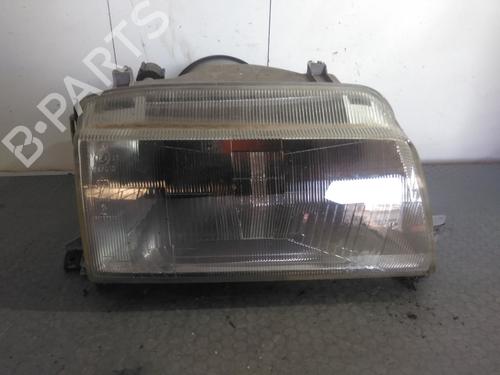 Used Right headlight Right headlight 38448591 38448591