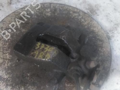 Used Right rear brake caliper Right rear brake caliper RENAULT MEGANE III Hatchback (BZ0/1_, B3_) 1.5 dCi (BZ09, BZ0D, BZ1W, BZ29, BZ14) (110 hp) 34594576 34594576
