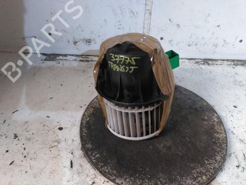 Used Heater blower motor FORD TRANSIT Van (FA_ _) 2.4 TDE (125 hp) 24134171