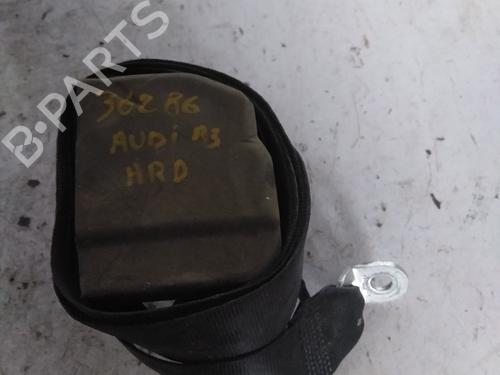 Used Rear right belt tensioner Rear right belt tensioner AUDI A3 Sportback (8PA) [2004-2015] 34602569 34602569