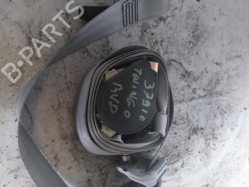 Used Front right belt tensioner Front right belt tensioner RENAULT TWINGO I (C06_) 1.2 (C066, C068) (58 hp) 34600680 34600680