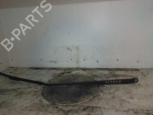 Used Front windshield wiper arm Front windshield wiper arm RENAULT CLIO III Grandtour (KR0/1_) 1.5 dCi (KR0F) (86 hp) 34593717 34593717