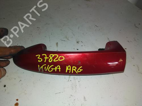 Used Right rear door Right rear door FORD ECOSPORT 1.0 EcoBoost (125 hp) 34599367 34599367