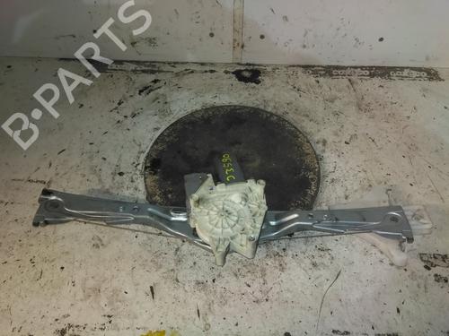 Used Rear right window mechanism Rear right window mechanism CITROËN C5 I (DC_) 2.0 HDi (DCRHZB, DCRHZE) (109 hp) 34597438 34597438