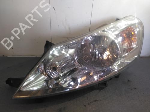 Used Left headlight Left headlight 38448599 38448599