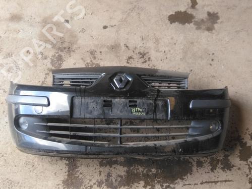 front-bumper-renault-modus-grand-modus-fjp0_-2004-36309409 main image