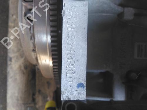 Engine FORD FIESTA VI (CB1, CCN) 1.25 | BP34601971M1  - Image 5