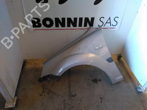 Used Left front fenders KIA RIO II (JB) 1.5 CRDi (110 hp) 20636154