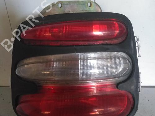 Used Left taillight Left taillight FIAT BRAVA (182_) 1.6 16V (182.BB) (103 hp) 34602864 34602864