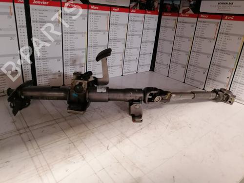 Module électronique SUZUKI SWIFT III (MZ, EZ) 1.3 DDiS (RS413D) | BP21576665M83 
