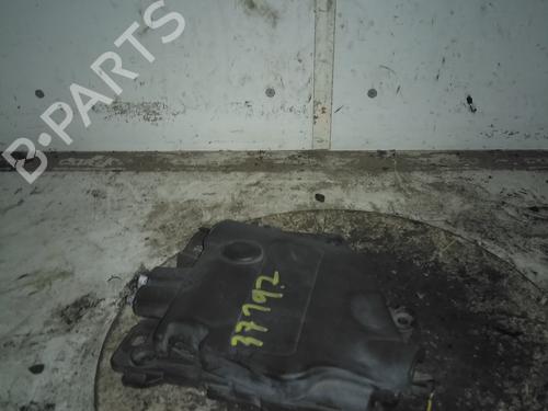 Used Tailgate Tailgate CITROËN C3 II (SC_) 1.4 HDi 70 (SC8HZC, SC8HR0, SC8HP4) (68 hp) 34593644 34593644