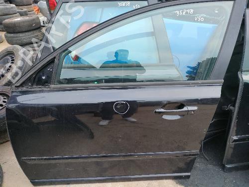Dør venstre fortil VOLVO V50 (545) 1.6 D (110 hp) 20636640