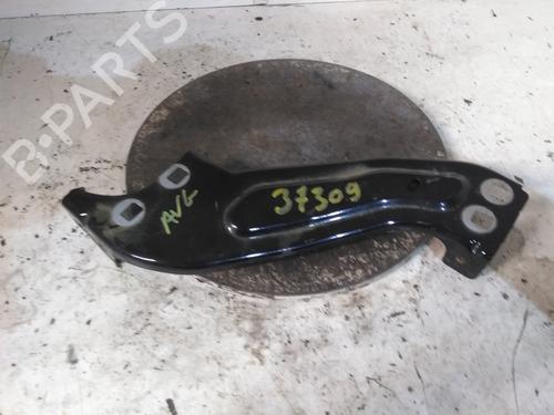 Used Front slam panel Front slam panel CITROËN BERLINGO MULTISPACE (B9) [2008-2026] 34584932 34584932