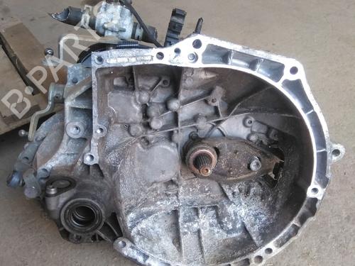 Used Gearbox Gearbox 36168564 36168564