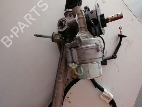 Steering rack PEUGEOT 208 I (CA_, CC_) 1.4 HDi | BP24133895M22 