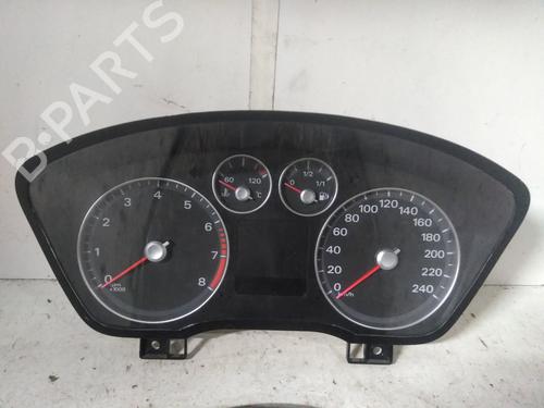Used Instrument cluster Instrument cluster FORD FOCUS I (DAW, DBW) [1998-2009] 34602108 34602108