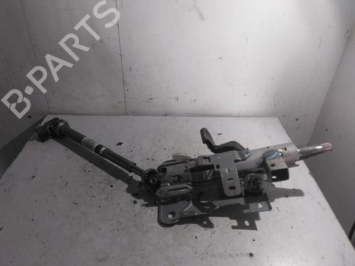 Used Steering column Steering column CITROËN C3 II (SC_) 1.4 HDi 70 (SC8HZC, SC8HR0, SC8HP4) (68 hp) 34585395 34585395