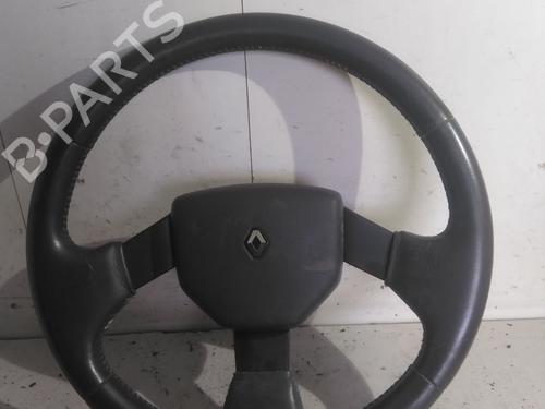 Volante Volante RENAULT CLIO I (B/C57_, 5/357_) [1990-1999] 34586082 34586082