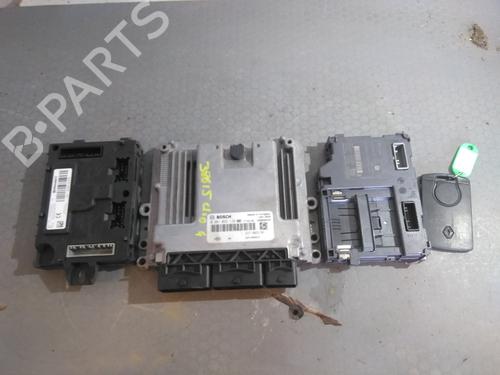 Electronic module RENAULT CLIO IV (BH_) 1.5 dCi 75 | BP34709438M83 - Image 10