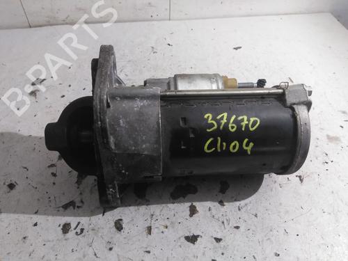 Used Starter Starter RENAULT CLIO IV (BH_) 1.5 dCi 75 (75 hp) 34603267 34603267