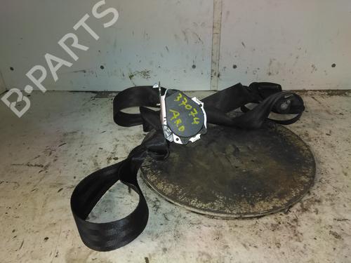 Used Rear right seatbelt Rear right seatbelt 34597256 34597256