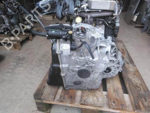 Used Gearbox Gearbox MERCEDES-BENZ A-CLASS (W176) A 220 CDI (176.003) (170 hp) 34585463 34585463