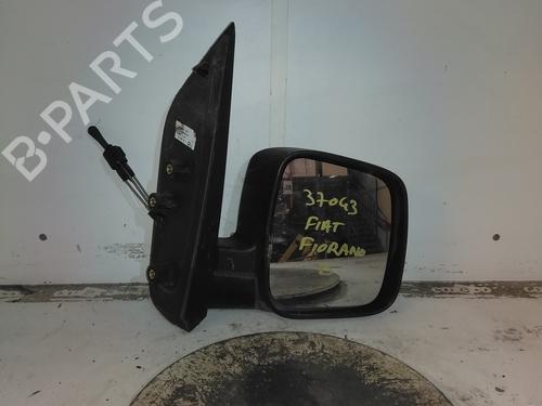 Used Right mirror Right mirror 34593865 34593865