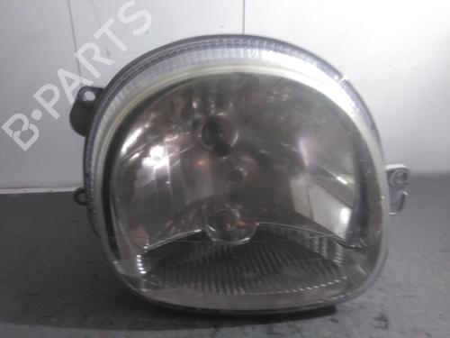 Used Right headlight Right headlight 38054405 38054405