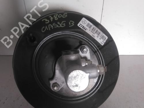 Used Servo brake Servo brake MERCEDES-BENZ B-CLASS Sports Tourer (W245) B 170 (245.232) (116 hp) 34600964 34600964