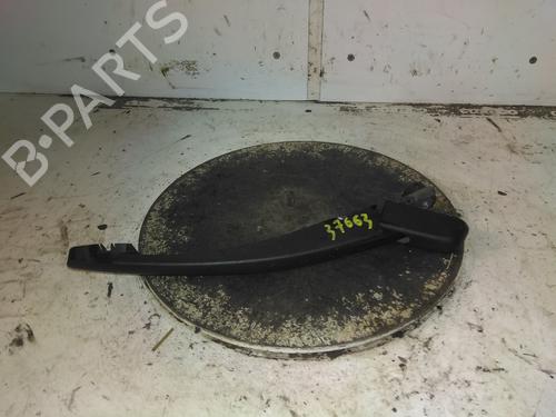 Bagrudeviskerarm Bagrudeviskerarm PEUGEOT 208 I (CA_, CC_) 1.2 PureTech 82 (82 hp) 34597008 34597008