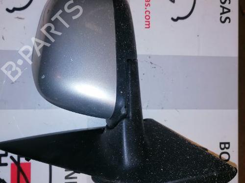 Left mirror DACIA LODGY (JS_) 1.5 dCi (JSMC, JSAF) | BP21531992C26 