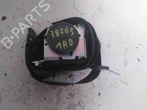 Used Rear right belt tensioner Rear right belt tensioner 34602180 34602180