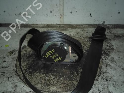 Used Rear left seatbelt Rear left seatbelt 34593558 34593558