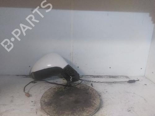 Right mirror PEUGEOT 207 (WA_, WC_) 1.4 HDi | BP21546252C27 